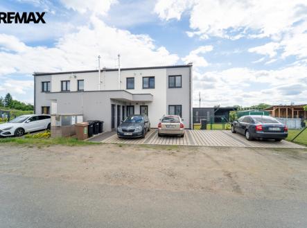 Prodej bytu, 3+kk, 74 m²