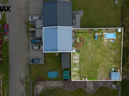 Prodej bytu, 3+kk, 74 m²
