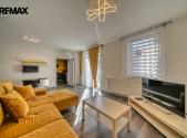 Pronájem bytu, 2+kk, 49 m²