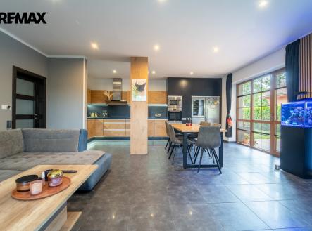 Prodej domu/vily, 151 m²