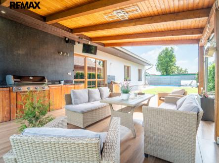 Prodej domu/vily, 151 m²
