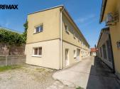 Prodej jiné komerční nemovitosti, 465 m²