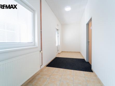 Prodej jiné komerční nemovitosti, 465 m²
