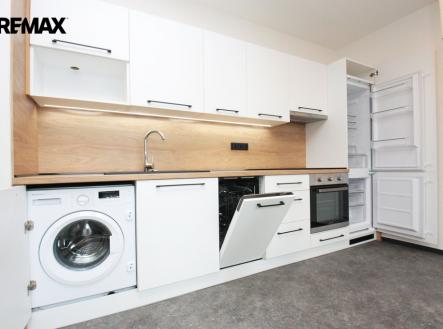 Pronájem bytu, 2+kk, 50 m²