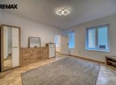 Pronájem bytu, 2+1, 47 m²