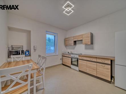 Pronájem bytu, 2+1, 47 m²