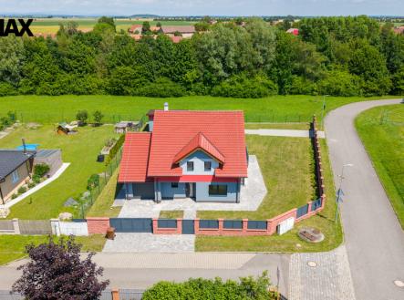 Prodej domu/vily, 180 m²