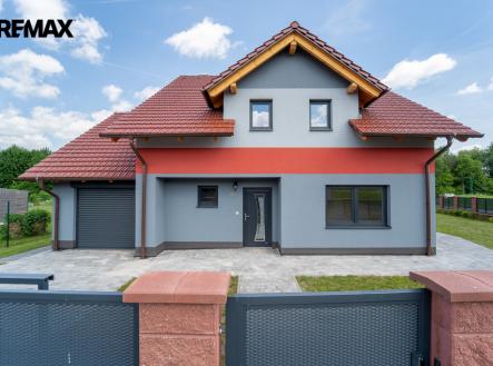 Prodej domu/vily, 180 m²