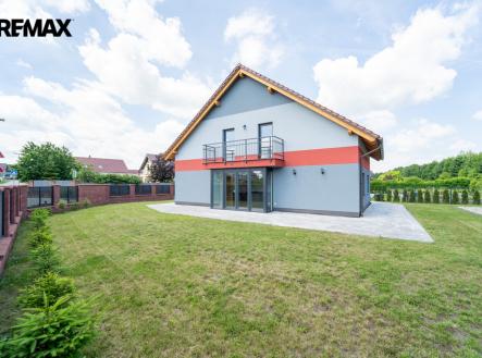 Prodej domu/vily, 180 m²
