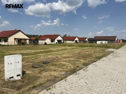Prodej pozemku pro bydlení, 712 m²