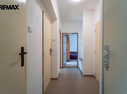 Prodej bytu, 3+1, 72 m²