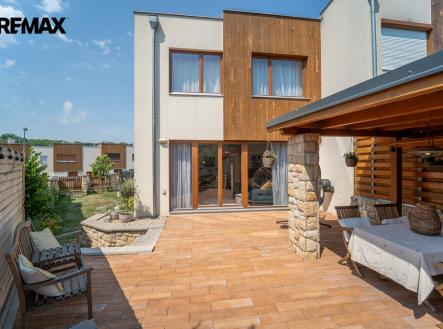 Prodej domu/vily, 106 m²