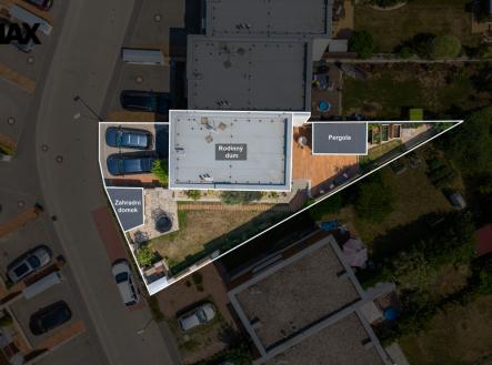 Prodej domu/vily, 106 m²