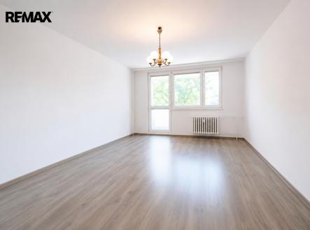 Pronájem bytu, 3+1, 74 m²