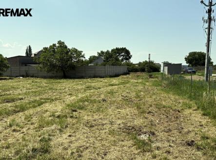 Prodej pozemku pro bydlení, 1 477 m²