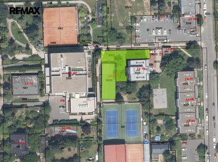 Prodej hotel, 226 m²