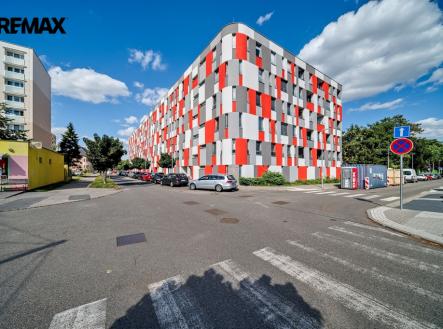 Prodej bytu, 1+kk, 29 m²