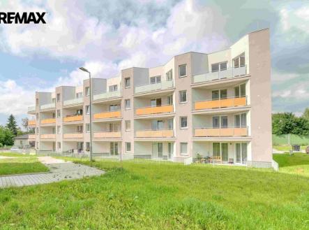Pronájem bytu, 2+kk, 60 m²
