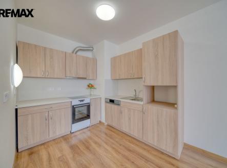 Pronájem bytu, 2+kk, 60 m²