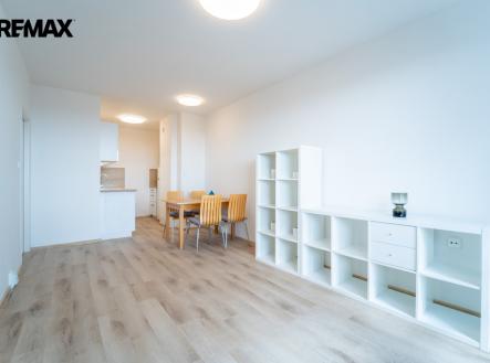 Pronájem bytu, 2+kk, 49 m²