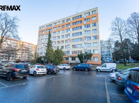 Nemovitost