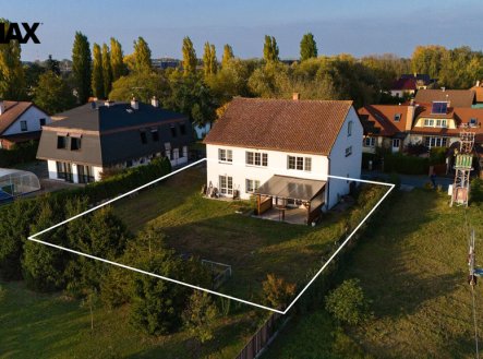 Prodej domu/vily, 191 m²