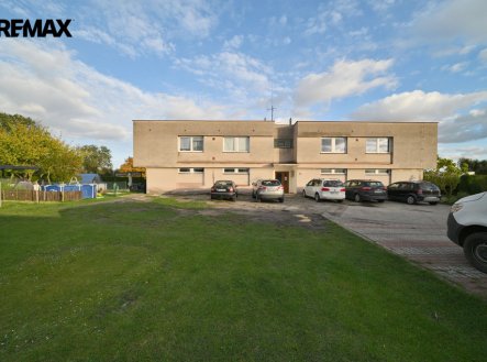 Prodej bytu, 3+1, 77 m²