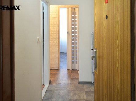 Pronájem bytu, 2+kk, 33 m²