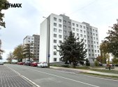 Pronájem bytu, 2+kk, 43 m²