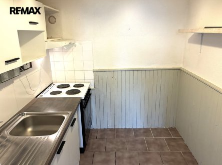 Pronájem bytu, 2+kk, 43 m²