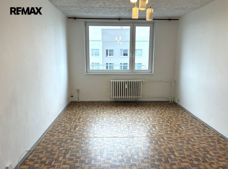 Pronájem bytu, 2+kk, 43 m²