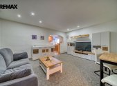 Pronájem bytu, 2+1, 73 m²