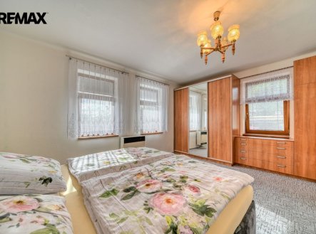 Pronájem bytu, 2+1, 73 m²