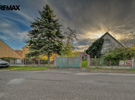 Prodej domu/vily, 168 m²