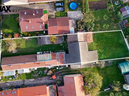 Prodej domu/vily, 168 m²