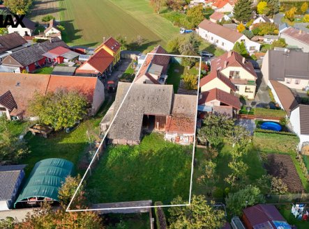 Prodej domu/vily, 168 m²