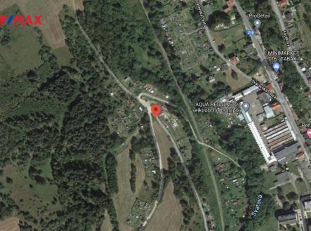 Prodej pozemku pro bydlení, 3 136 m²