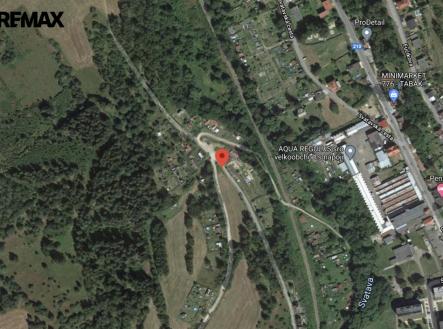 Prodej pozemku pro bydlení, 3 136 m²