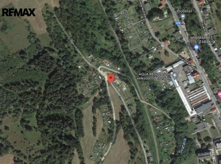 Prodej pozemku pro bydlení, 3 136 m²