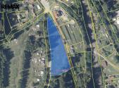 Prodej pozemku pro bydlení, 3 136 m²