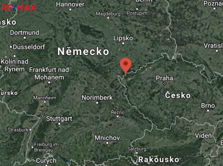 Prodej pozemku, trvalý travní porost, 7 001 m²