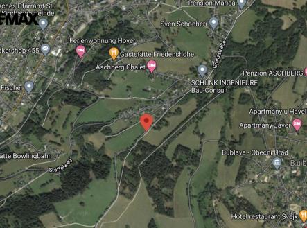 Prodej pozemku, trvalý travní porost, 7 001 m²