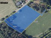 Prodej pozemku, trvalý travní porost, 7 001 m²