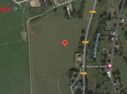 Prodej pozemku pro bydlení, 4 424 m²