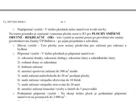 Prodej pozemku pro bydlení, 4 424 m²