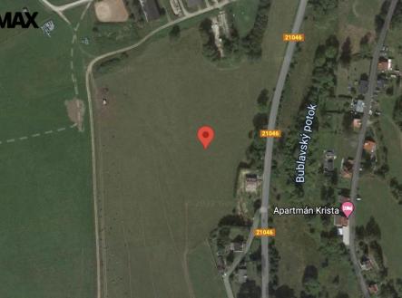 Prodej pozemku pro bydlení, 4 424 m²