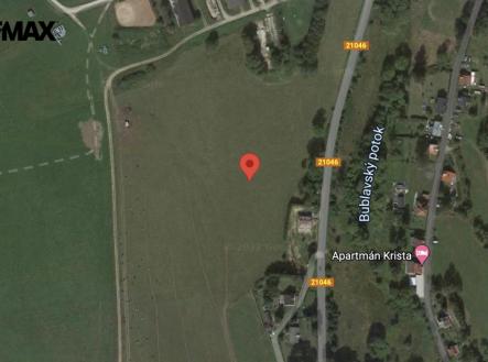 Prodej pozemku pro bydlení, 4 424 m²