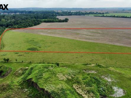 Prodej pozemku, zemědělská půda, 24 846 m²