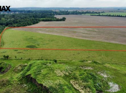 Prodej pozemku, zemědělská půda, 24 846 m²