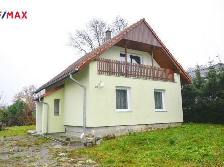 Prodej - chata/rekreační objekt, 125 m² obrázek